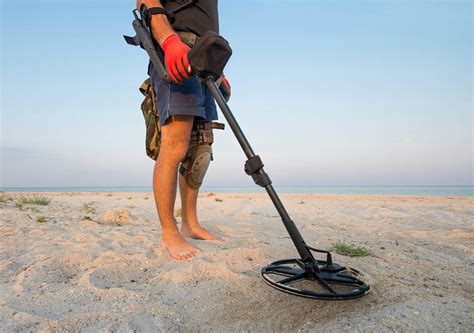 r metaldetecting